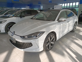 大众 2025款 凌渡L 280TSI DSG酷辣版