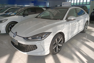 大众 2025款 凌渡L 280TSI DSG酷辣版