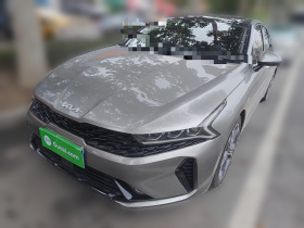 起亚K5 2021款 380T GT-Line 旗舰版