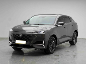 长安UNI-K 2024款 2.0T 两驱悦尚型