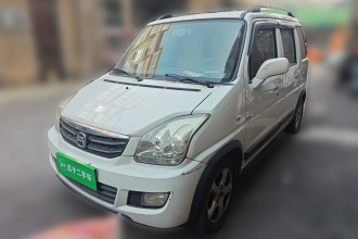 铃木 北斗星X5 2013款 改款 1.4L VVT 巡航版