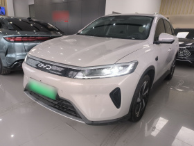 比亚迪 海狮05 DM-i 2025款 DM-i 智驾版 115KM旗舰型