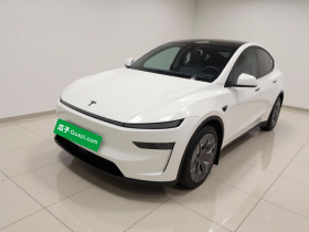 特斯拉 Model Y L 2025款 长续航全轮驱动版