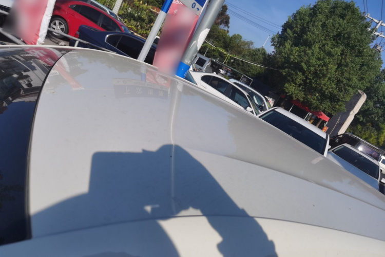 比亚迪 海鸥 2024款 荣耀版 305km 活力版局部细节57