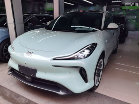 智己汽车 智己LS6 2023款 Max 标准版