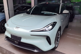 智己汽车 智己LS6 2023款 Max 标准版
