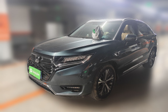 本田UR-V 2020款 370TURBO 两驱尊雅版