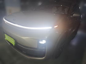 理想汽车 理想L9 2022款 Max