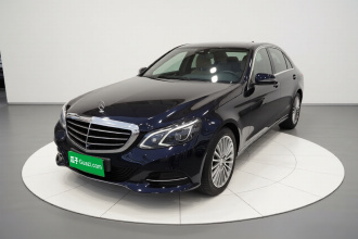 奔驰E级 2014款 E 260 L