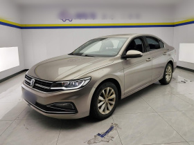 大众 宝来 2020款 1.5L 自动舒适型