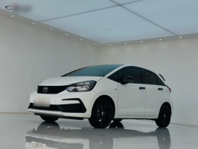 本田 飞度 2021款 1.5L CVT潮享版