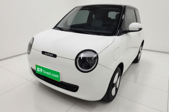 长安启源 长安Lumin 2022款 155km 清甜款