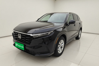 本田CR-V 2024款 240TURBO 两驱锋尚版 5座