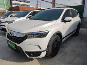 本田 皓影 2020款 240TURBO CVT两驱精英版