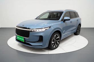 理想汽车 理想ONE 2021款 增程6座版