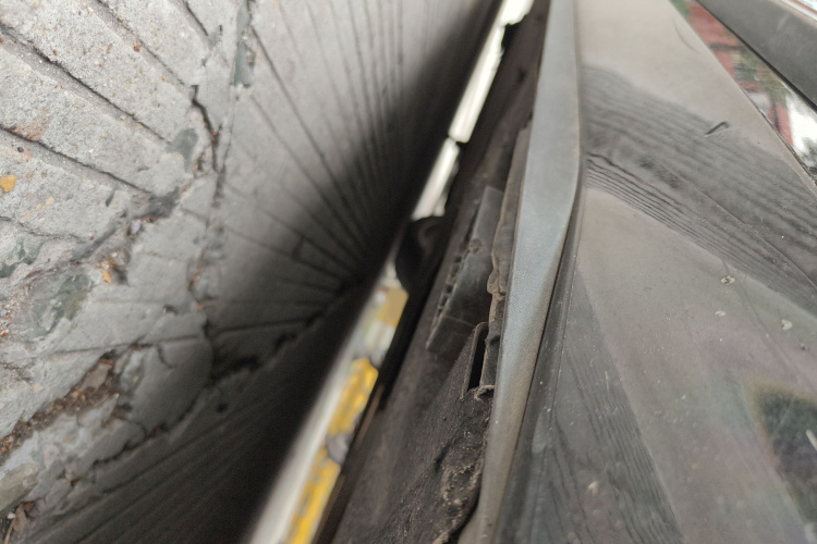 奥迪A8 2019款 A8L 50 TFSI quattro 舒适型局部细节9003