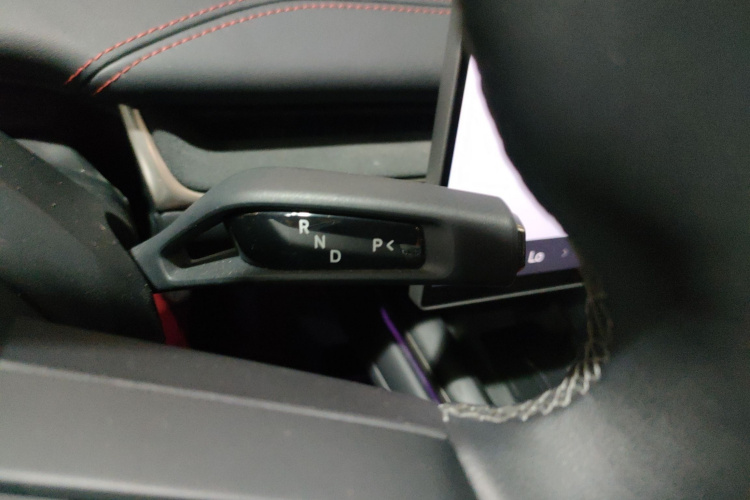 小米汽车 小米SU7 2024款 四驱超长续航高阶智驾Max版局部细节18