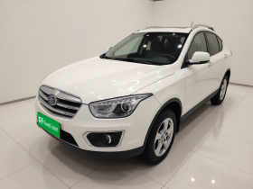 奔腾X80 2013款 2.0L 自动舒适型