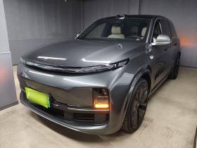 理想汽车 理想L9 2024款 Ultra