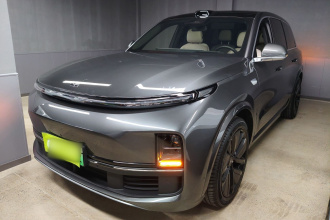 理想汽车 理想L9 2024款 Ultra