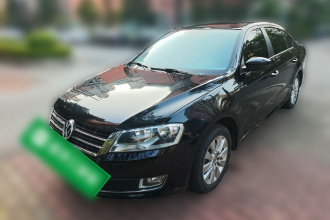 大众 朗逸 2013款 改款 1.4TSI DSG舒适版