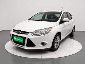 福特 福克斯 2012款 两厢 1.6L 自动风尚型