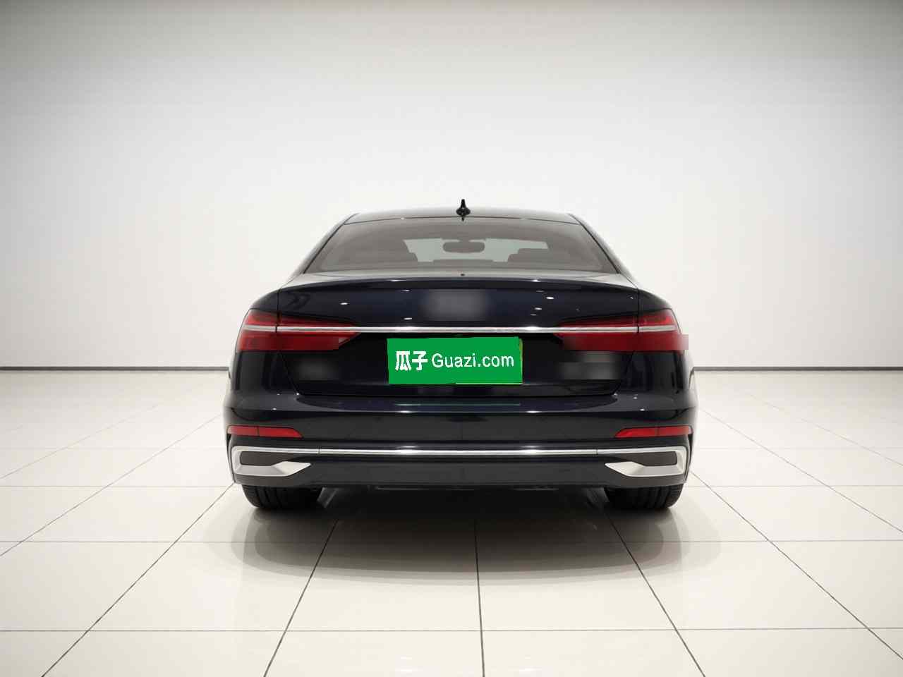 奥迪A6L 2025款 55 TFSI quattro 尊享动感型(4)