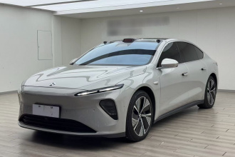 蔚来ET7 2024款 75kWh 行政版