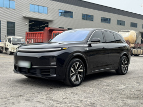 理想汽车 理想L7 2023款 Pro