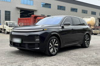 理想汽车 理想L7 2023款 Pro