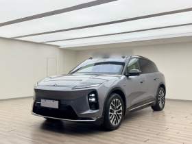 蔚来ES6 2025款 75kWh