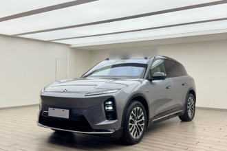 蔚来ES6 2025款 75kWh