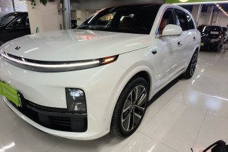 理想汽车 理想L7 2024款 Pro