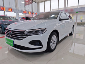 大众 朗逸 2023款 1.5L 自动得逸版