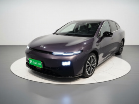 零跑汽车 零跑B01 2025款 430舒享版