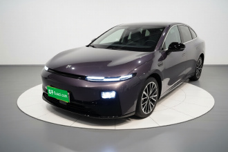 零跑汽车 零跑B01 2025款 430舒享版