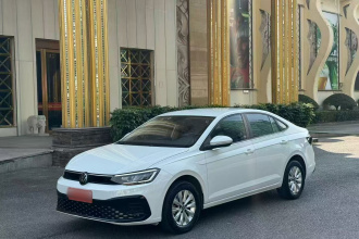 大众 朗逸 2023款 新锐 1.5L 自动出众新逸版