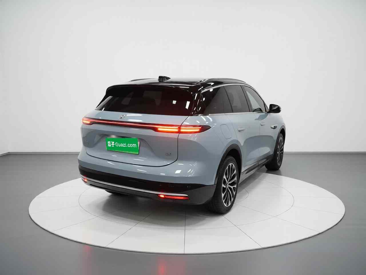 蔚来ES6 2025款 75kWh(4)
