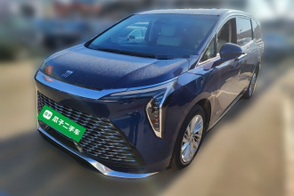 别克 世纪 2023款 2.0T 六座蕴世版