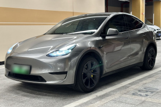 特斯拉 Model Y 2024款 后轮驱动版