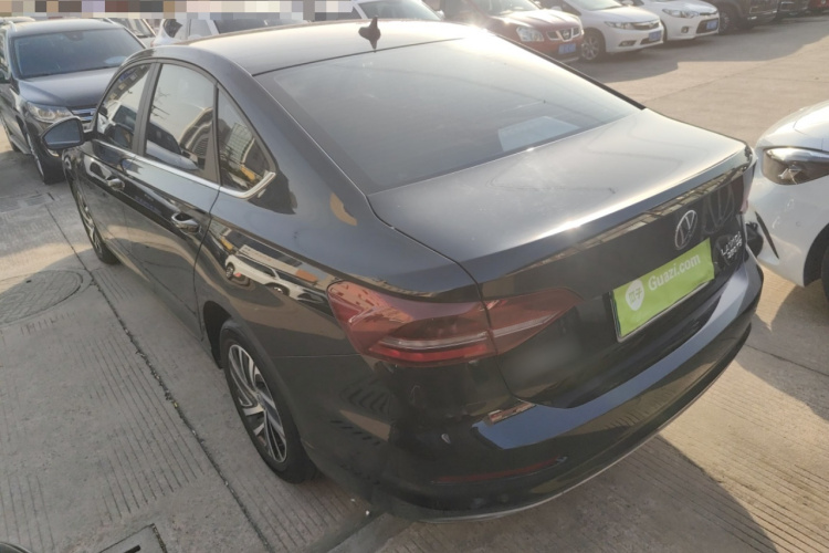 大众 朗逸 2022款 280TSI DSG舒适版车身外观6003
