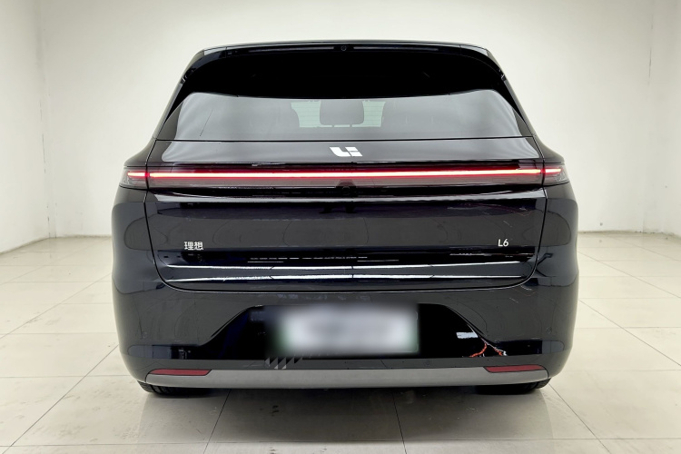 理想汽车 理想L6 2025款 Pro 智能焕新版车身外观6005
