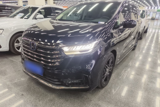 本田 奥德赛 2022款 2.0L e:HEV 锐·耀享版