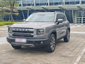 哈弗大狗 2024款 1.5T DCT边牧版