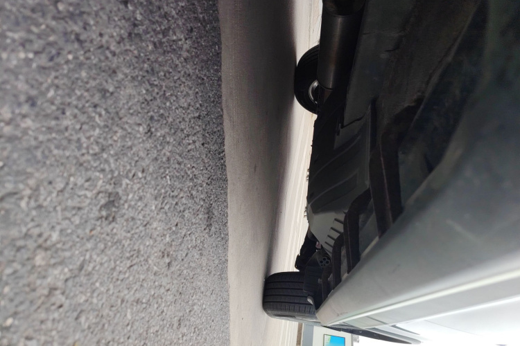 哈弗H6 2015款 改款 运动版 1.5T 手动两驱精英型局部细节9004