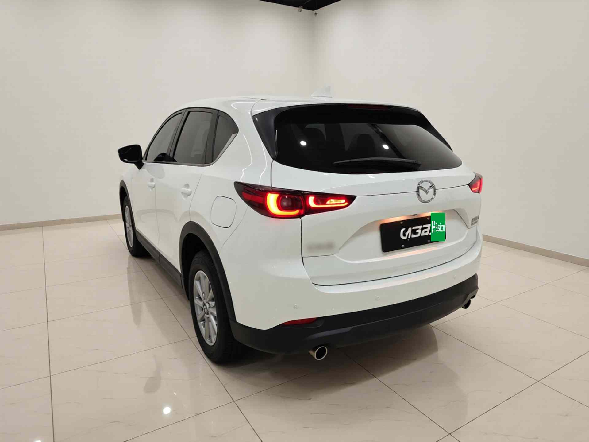 马自达CX-5 2024款 2.0L 自动两驱舒适型(3)