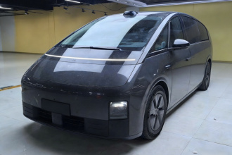 理想汽车 理想MEGA 2024款 Ultra