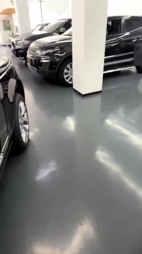 路虎 揽胜极光 2018款 240PS SE 智耀版讲解2