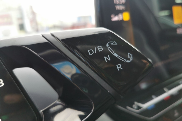 大众 ID.4 CROZZ 2021款 长续航Lite PRO两驱版局部细节18