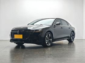 林肯Z 2022款 i酷 尊尚版